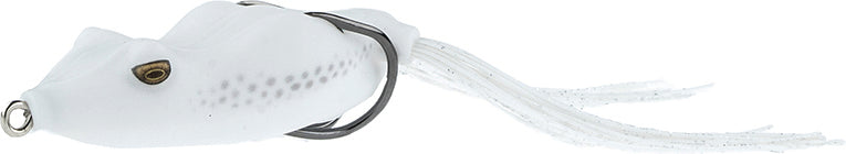 Snagproof Bobbys Perfect Frog 3In 5/8Oz Alabaster