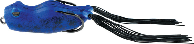 Snagproof Smashmouth Frog 2.5In 5/8Oz Midnight