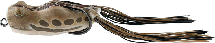 Snagproof Smashmouth Frog 2.5In 5/8Oz Toxic Toad