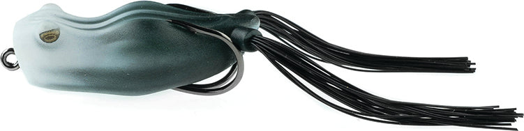 Snagproof Smashmouth Frog 2.5In 5/8Oz Hot Mess