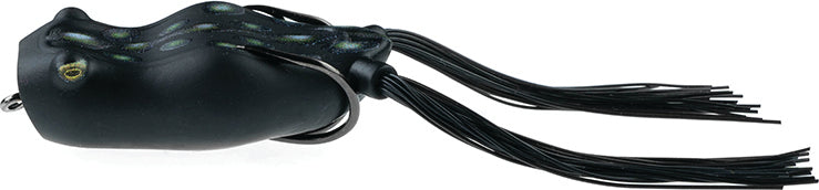 Snagproof Smashmouth Frog 2.5In 5/8Oz Vapor