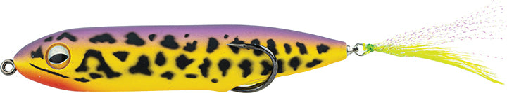 Snagproof Zoo Pup Walkin Bait - 1/2 oz