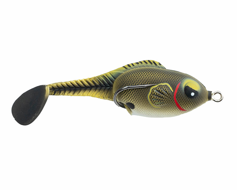 Snagproof Zoo Wake Bait - 3/8 oz