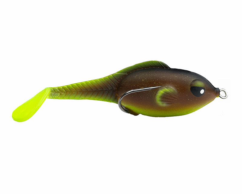 Snagproof Zoo Wake Bait - 3/8 oz