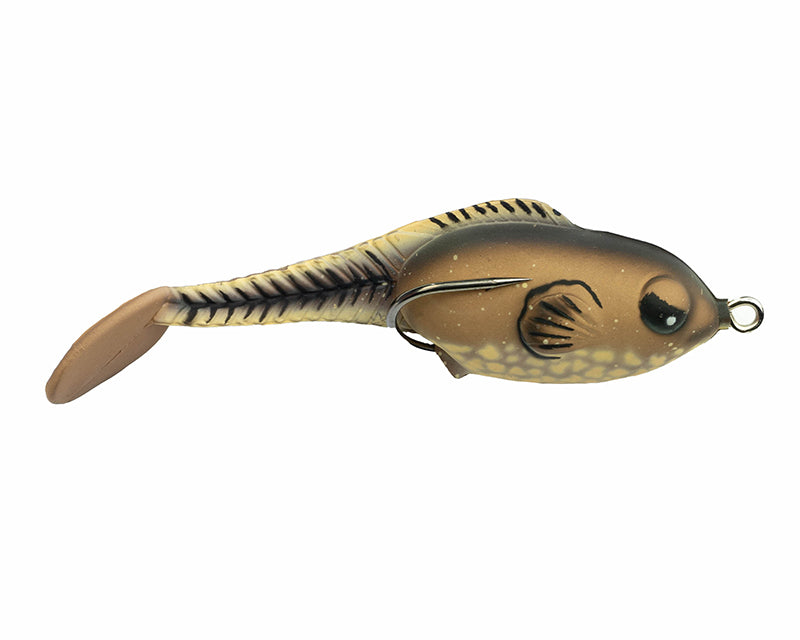 Snagproof Zoo Wake Bait - 3/8 oz