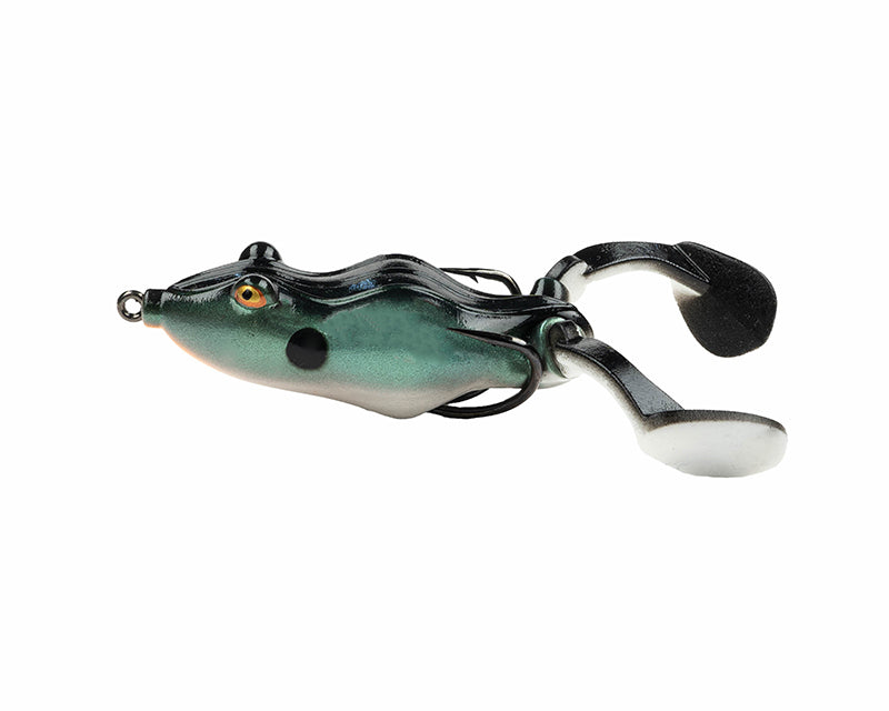 Snagproof Zoo Kick Topwater Bait 2.75In 3/8Oz Shad