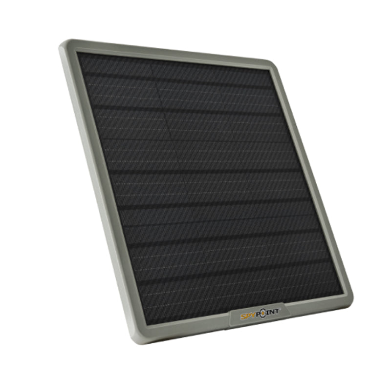 Spypoint Camera Solar Panel Large