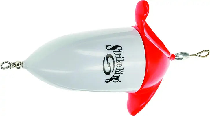 Strike King Ploppin Cork