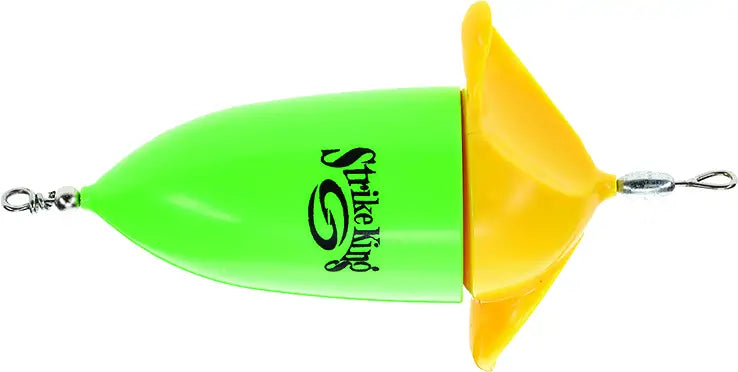 Strike King Ploppin Cork