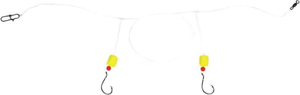 Sea Striker Pompano Rig 2-Drop 2-2/0 Circle