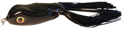 Scumfrog Pro Series Frog 5/8Oz Black Night