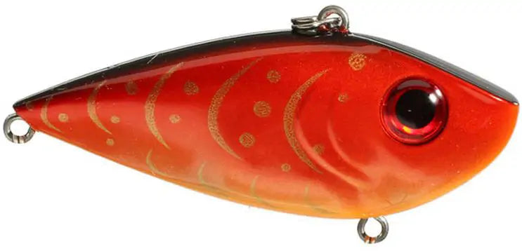 Strike King Red Eye Shad 2.5" 1/2 oz