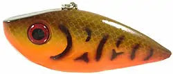 Strike King Red Eye Shad 2.5" 1/2 oz
