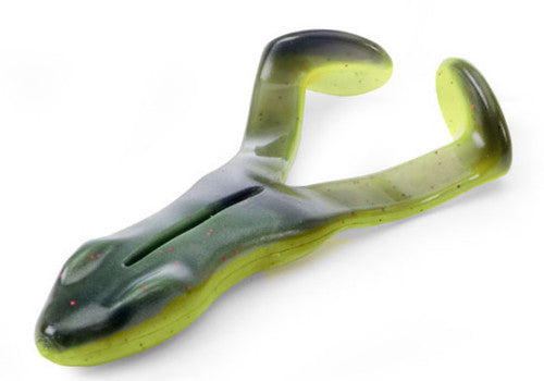 The Frog Factory Ribbit Frog 3.5In 5Pk Catala Worm