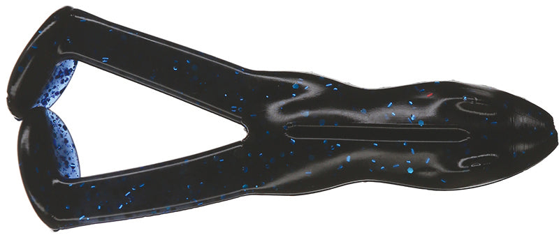 The Frog Factory Ribbit Frog 3.5In 5Pk Blue Berry