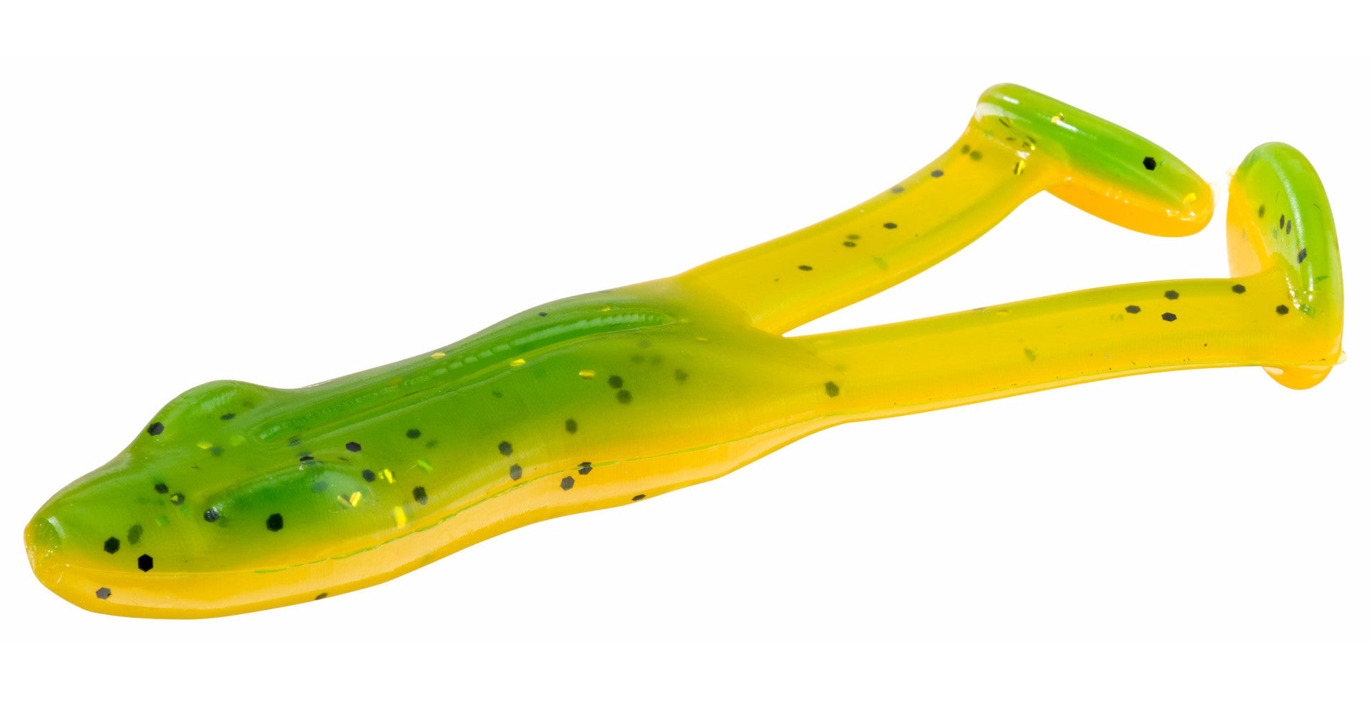 The Frog Factory Ribbit Frog 3.5In 5Pk Spring Frog