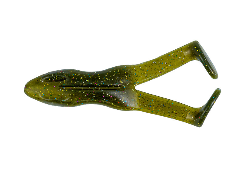 The Frog Factory Ribbit Frog 3.5In 5Pk Killer Gill