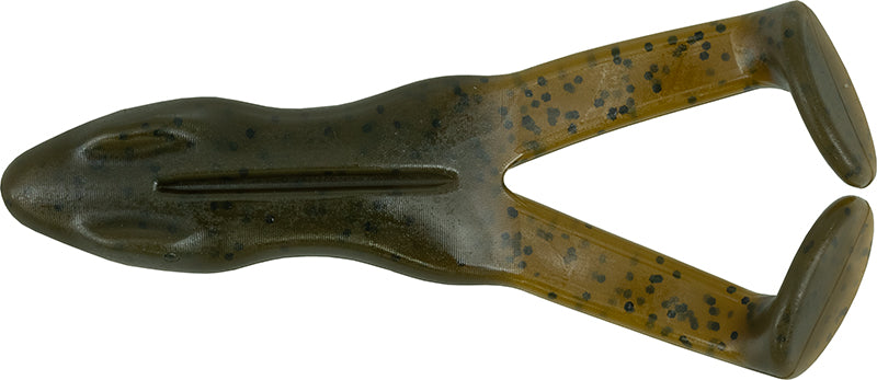 The Frog Factory Ribbit Frog 3.5In 5Pk Green Pumpkin