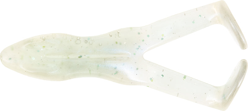 The Frog Factory Ribbit Frog 3.5In 5Pk Sexy Shad