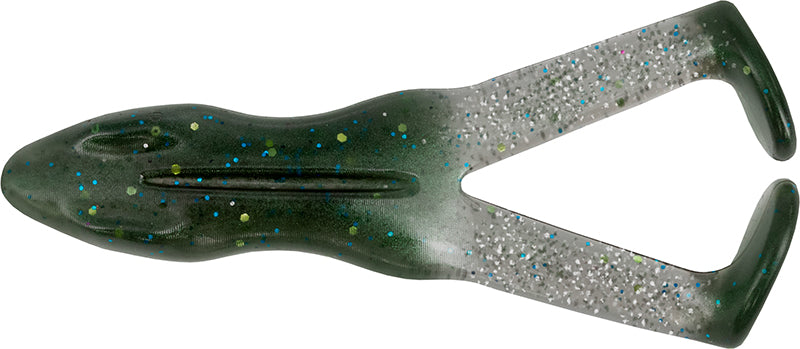 The Frog Factory Ribbit Frog 3.5In 5Pk Green Gizzard