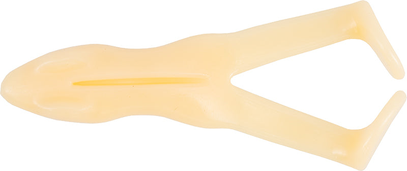 The Frog Factory Ribbit Frog 3.5In 5Pk Bone