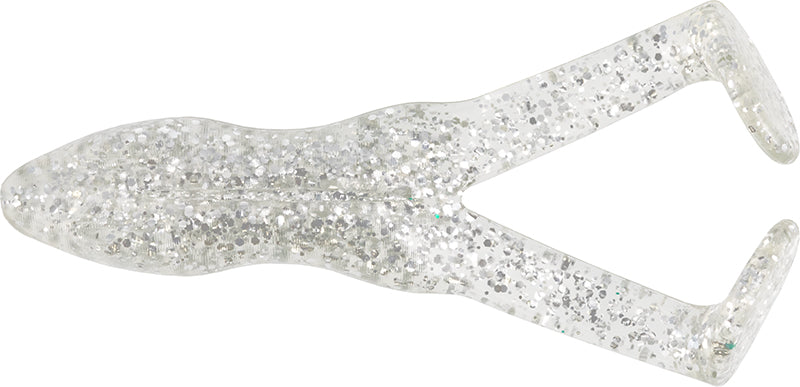 The Frog Factory Ribbit Frog 3.5In 5Pk Chrome