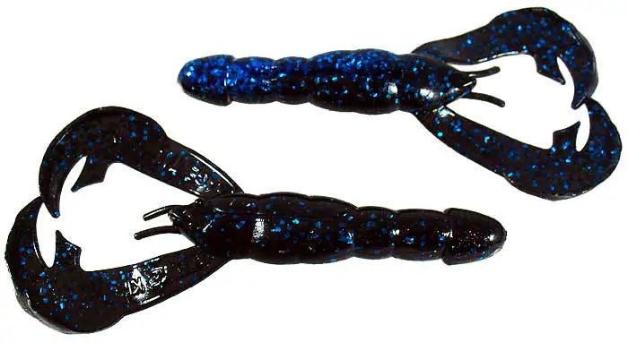 Strike King Rage Tail Craw