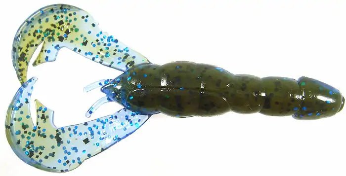 Strike King Rage Tail Craw