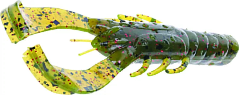 Strike King Rage Scounbug