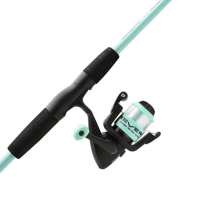 Shakespeare Reverb Combo Spin 5Ft 6In M 2Pc Sea F