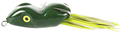 Scumfrog Original Frog 5/16Oz Green