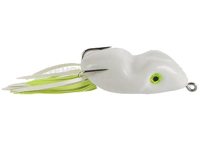 Scumfrog Original Frog 5/16Oz White