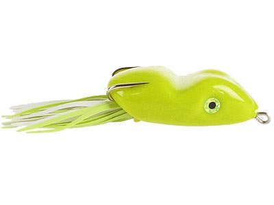 Scumfrog Original Frog 5/16Oz Chartreuse