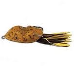 Scumfrog Original Frog 5/16Oz Pumpkinseed