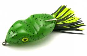 Scumfrog Original Frog 5/16Oz Watermelon Seed
