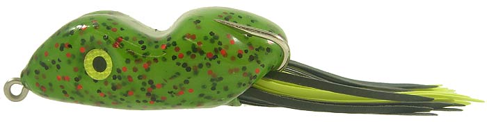 Scumfrog Original Frog 5/16Oz Watermelon Red