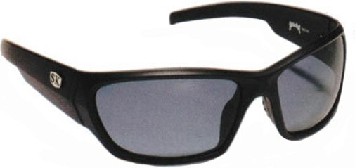 Strike King Plrzd Sk Plus Sunglass Black/Gray