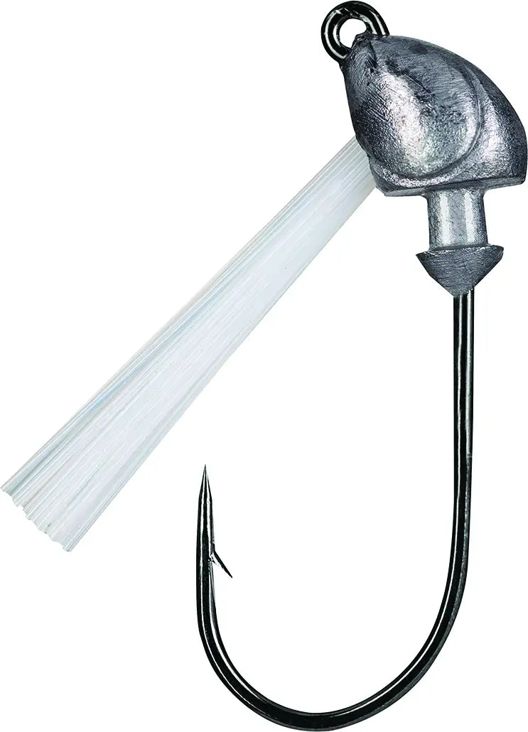 Strike King Weedless Squadron Head