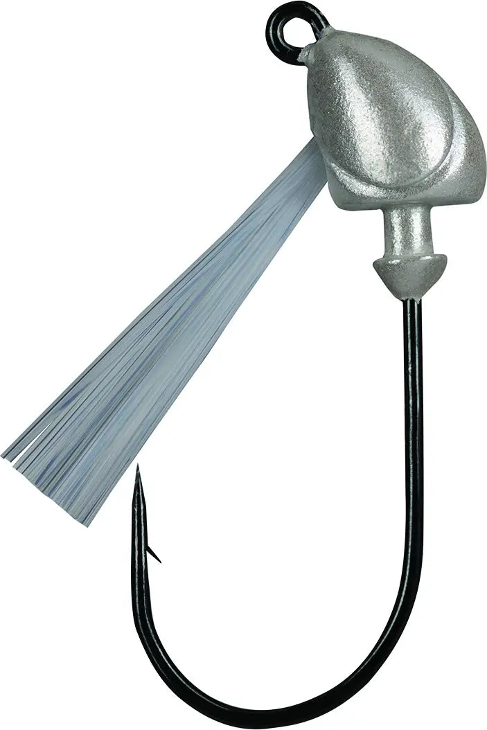 Strike King Weedless Squadron Head