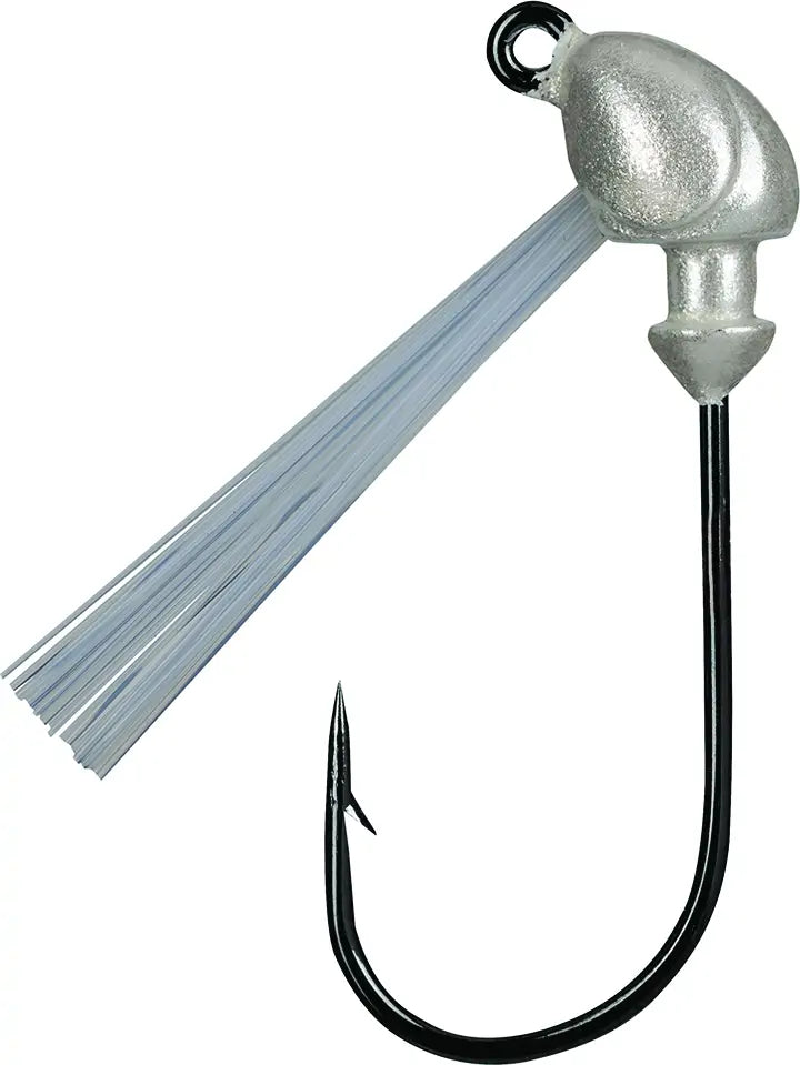 Strike King Weedless Squadron Head