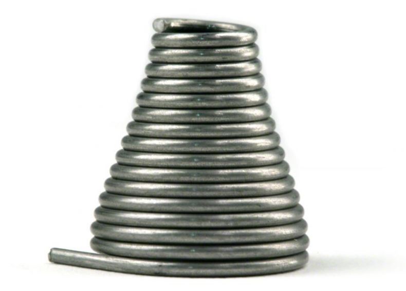 Sea Striker Rig-G Spring Large 10Bg