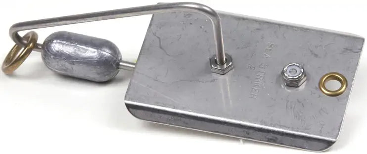 Sea Striker Lure Planer