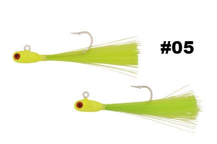 Speckline Speck Rig 1/8Oz Chart/Chart