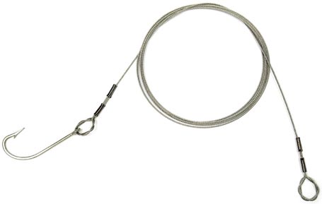 Sea Striker Shark Rig 9Ft Cable 9/0 Hook