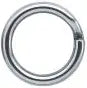 Spro Stainless Split Ring