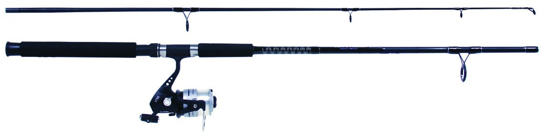Sea Striker Pier/Surf Combo Spinning 8Ft M 2Pc