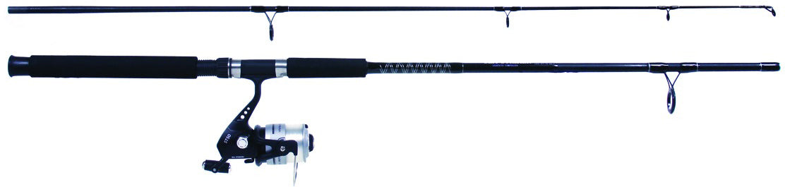 Sea Striker Pier/Surf Combo Spinning 9Ft M 2Pc