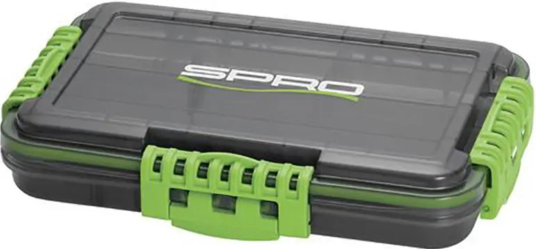 Spro Tackle Storage Box Waterproof