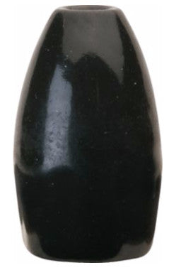 Strike King Tungsten Worm Weight Green Pump 3/16Oz 4Pk