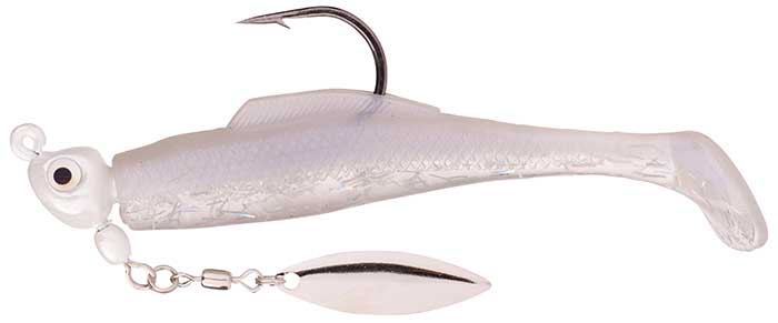 Strike King Speckled Trout Magic 1/4Oz Opening Night
